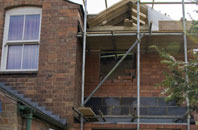 free Claggan home extension quotes